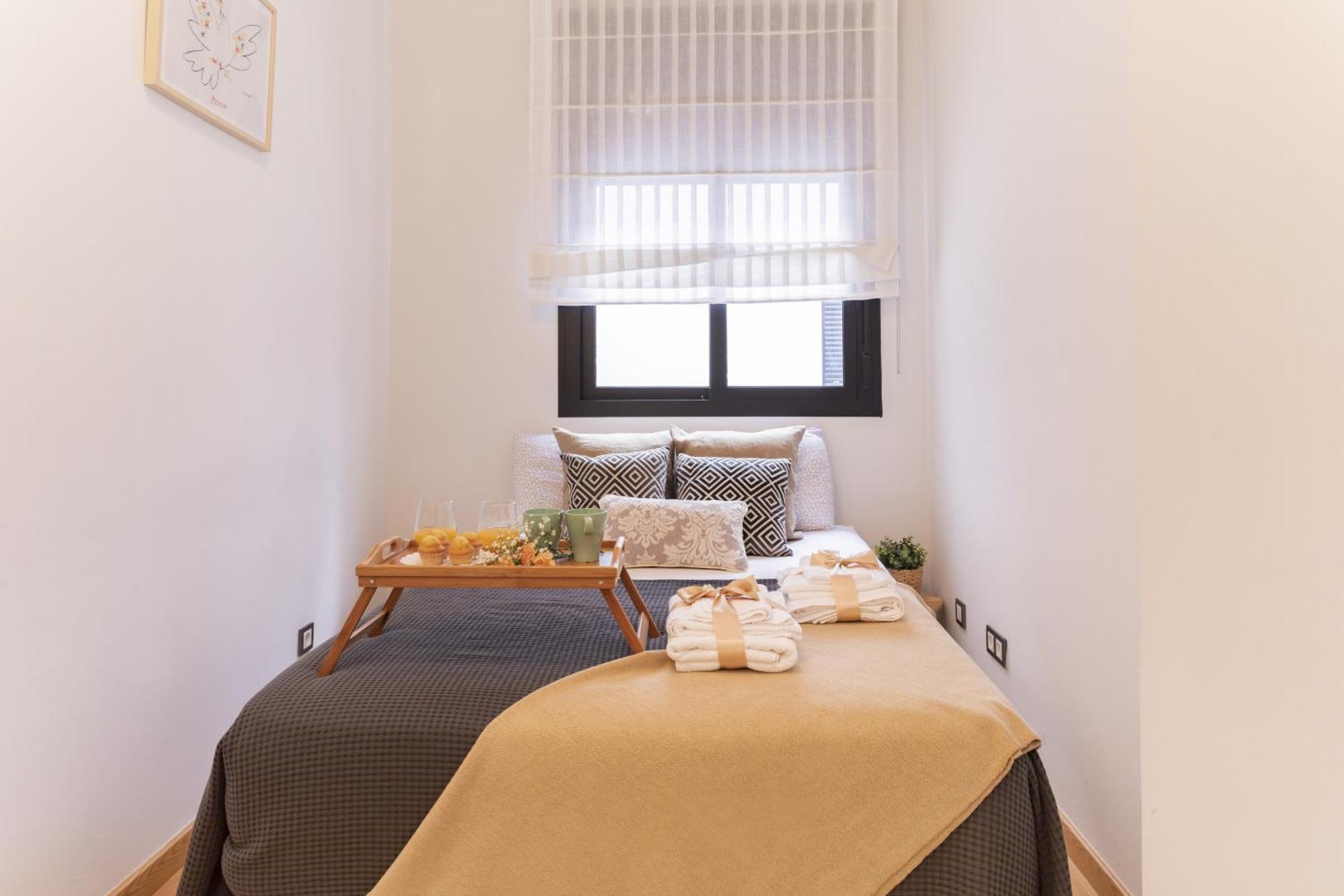 -Malagasunapts- Rooftop Pool & Free Parking Exterior foto
