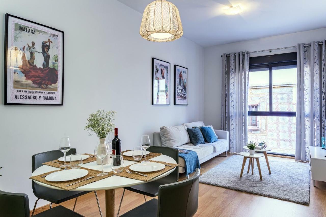 -Malagasunapts- Rooftop Pool & Free Parking Exterior foto