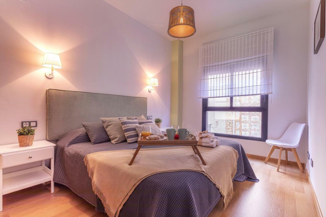 -Malagasunapts- Rooftop Pool & Free Parking Exterior foto