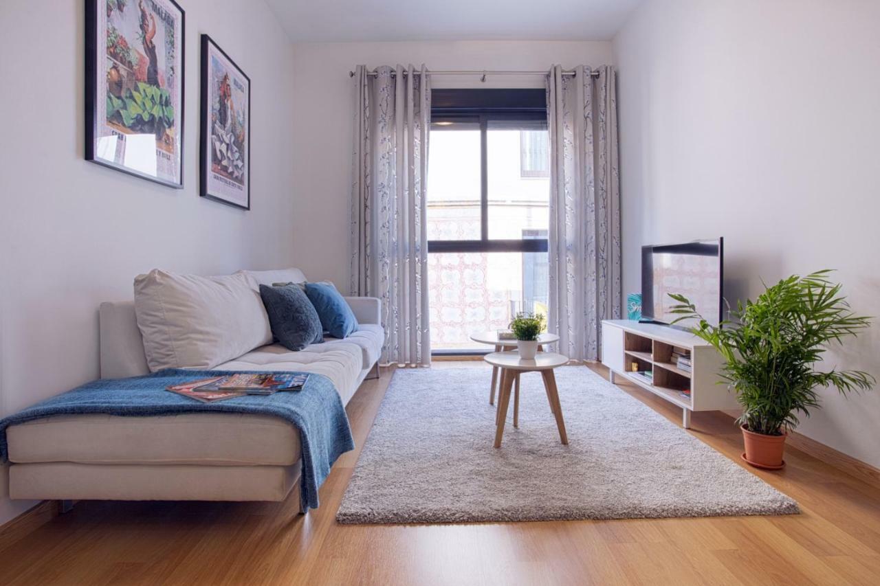 -Malagasunapts- Rooftop Pool & Free Parking Exterior foto