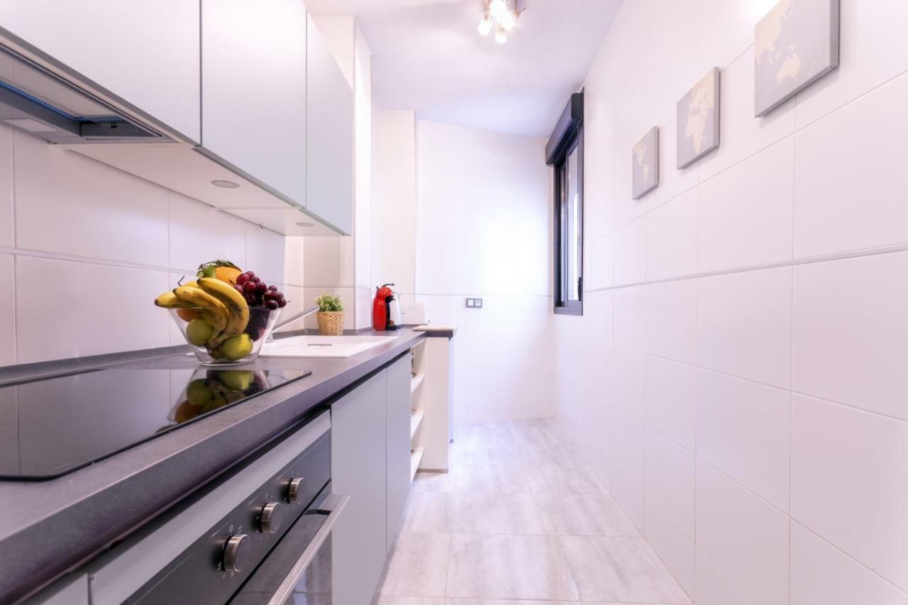 -Malagasunapts- Rooftop Pool & Free Parking Exterior foto
