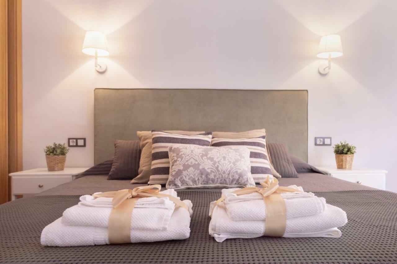 -Malagasunapts- Rooftop Pool & Free Parking Exterior foto