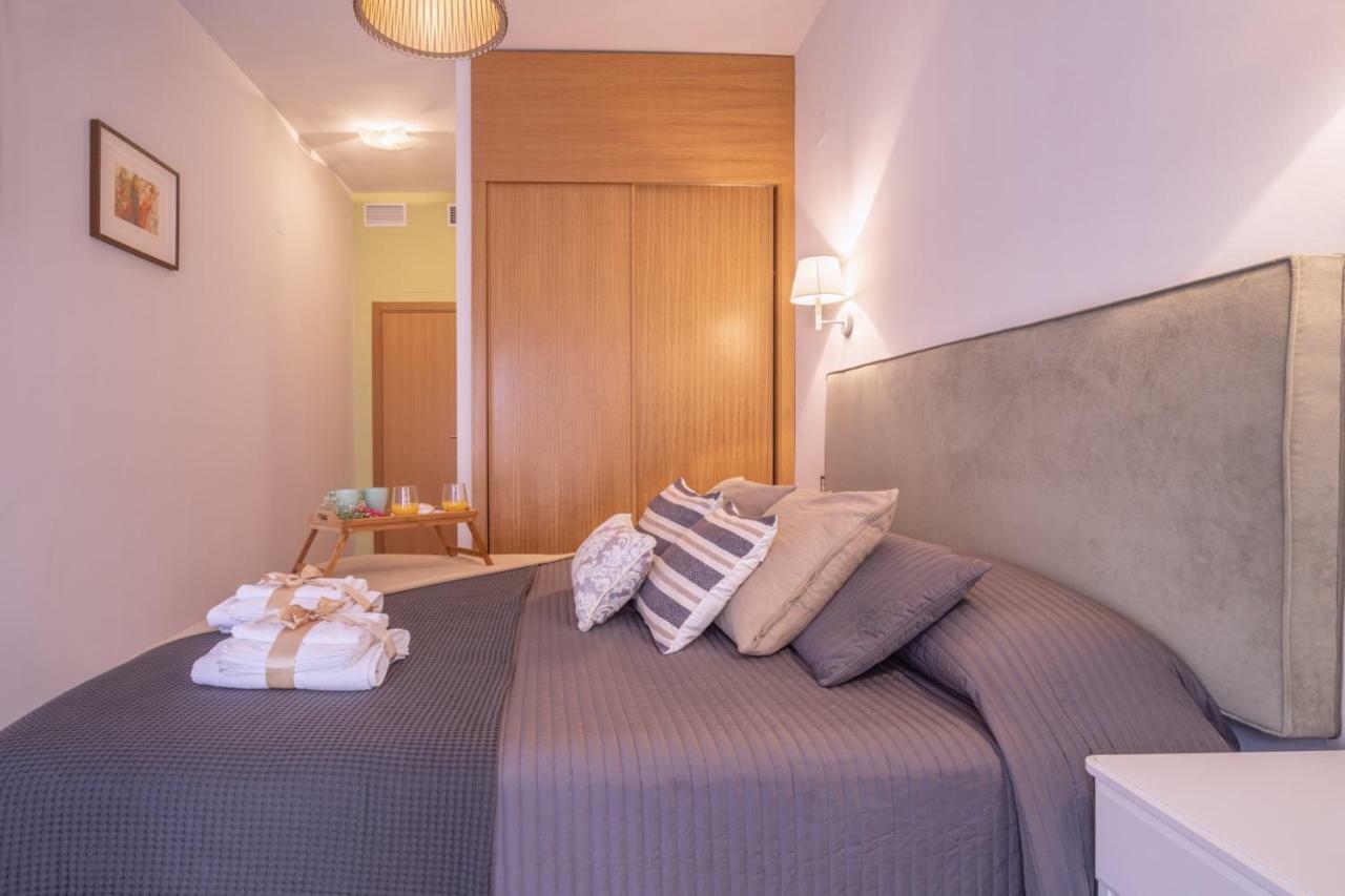 -Malagasunapts- Rooftop Pool & Free Parking Exterior foto