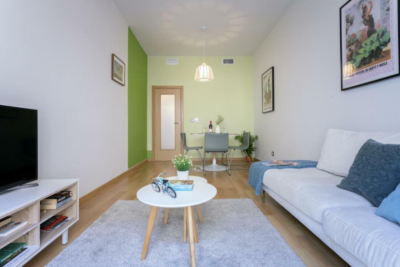 -Malagasunapts- Rooftop Pool & Free Parking Exterior foto