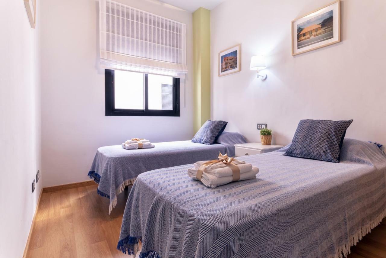 -Malagasunapts- Rooftop Pool & Free Parking Exterior foto