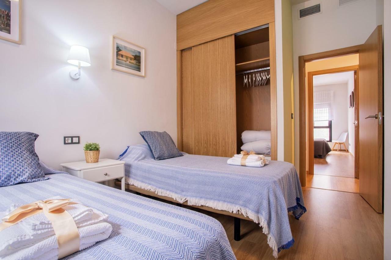 -Malagasunapts- Rooftop Pool & Free Parking Exterior foto