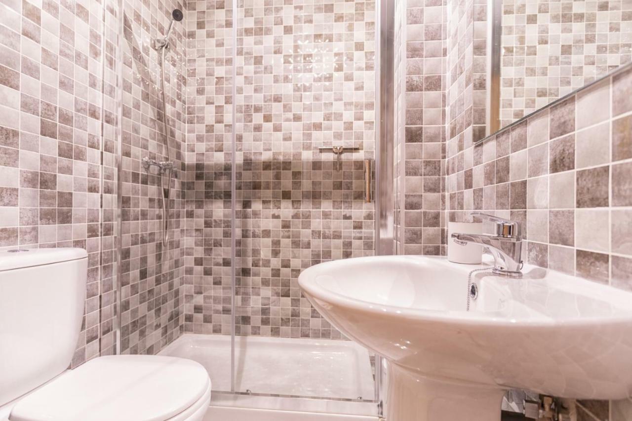 -Malagasunapts- Rooftop Pool & Free Parking Exterior foto